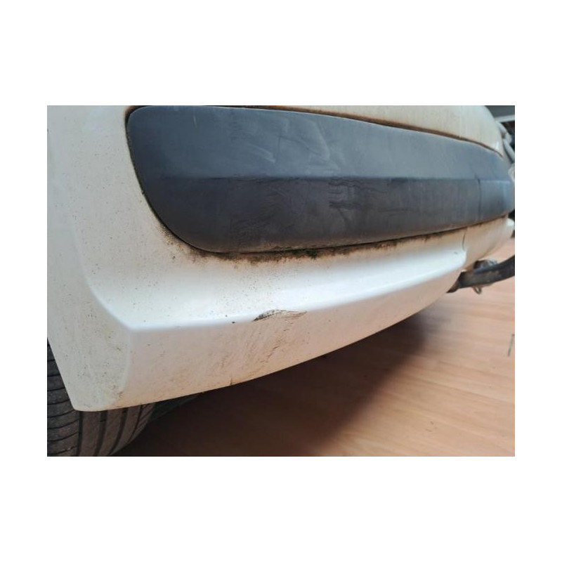 Pare choc arriere PEUGEOT 207 PHASE 1 d’occasion