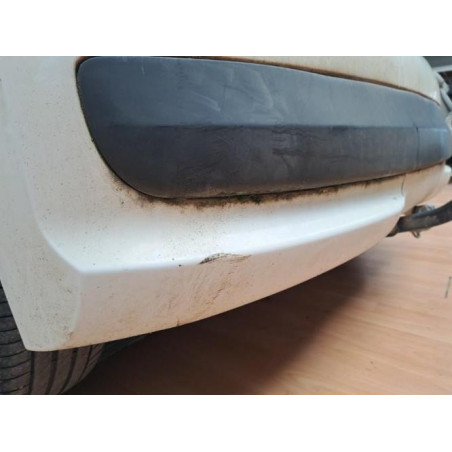 Pare choc arriere PEUGEOT 207 PHASE 1 d’occasion