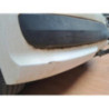 Pare choc arriere PEUGEOT 207 PHASE 1 d’occasion