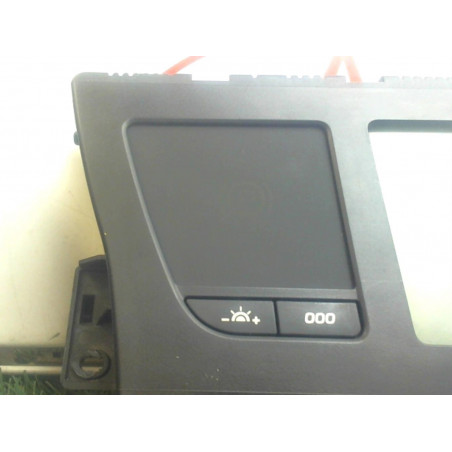 Compteur CITROEN C4 PICASSO PHASE 1 d’occasion