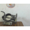 Boitier papillon PEUGEOT 206 PH1 BERLINE (2A/C/H/J) XT/PREMI d’occasion