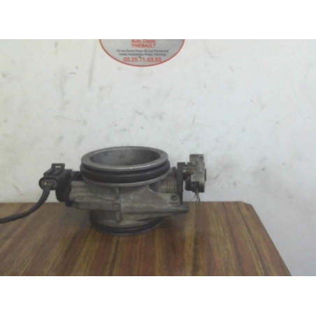 Boitier papillon PEUGEOT 206 PH1 BERLINE (2A/C/H/J) XT/PREMI d’occasion