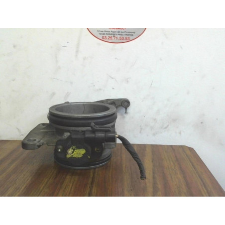 Boitier papillon PEUGEOT 206 PH1 BERLINE (2A/C/H/J) XT/PREMI d’occasion