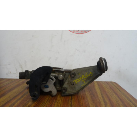 Boitier papillon RENAULT TWINGO I d’occasion
