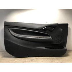 Panneau de porte avant gauche DS DS3 PHASE 2 d’occasion