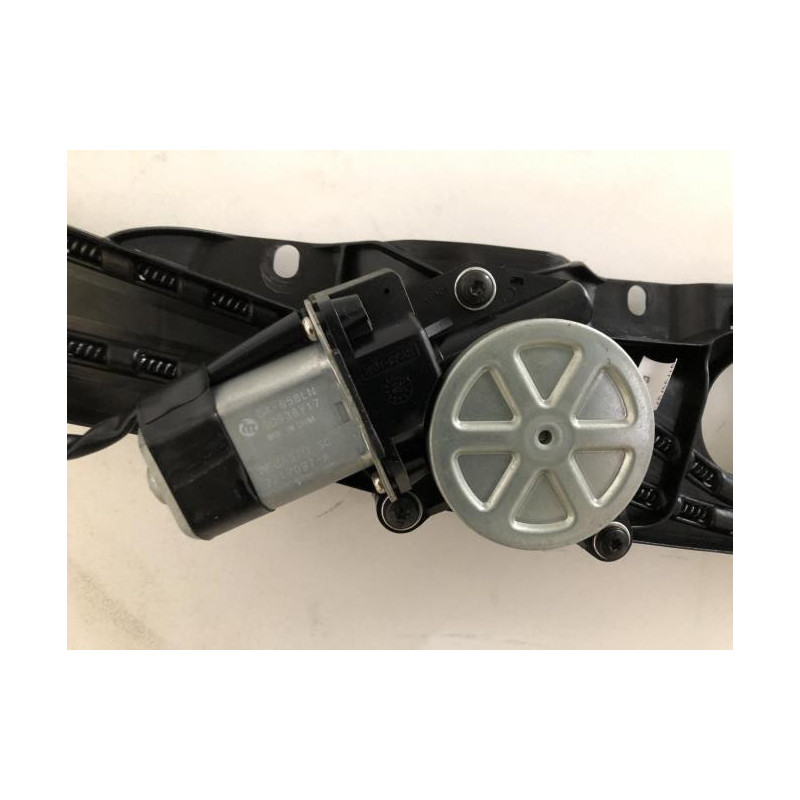 Mecanisme de toit ouvrant PEUGEOT 207 PHASE 1 BREAK d’occasion