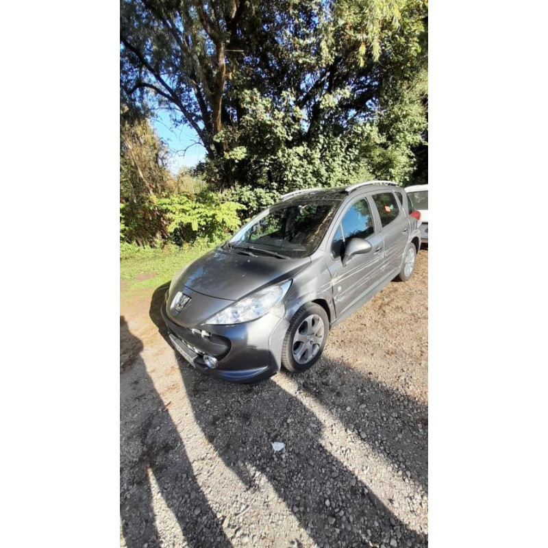 Mecanisme de toit ouvrant PEUGEOT 207 PHASE 1 BREAK d’occasion