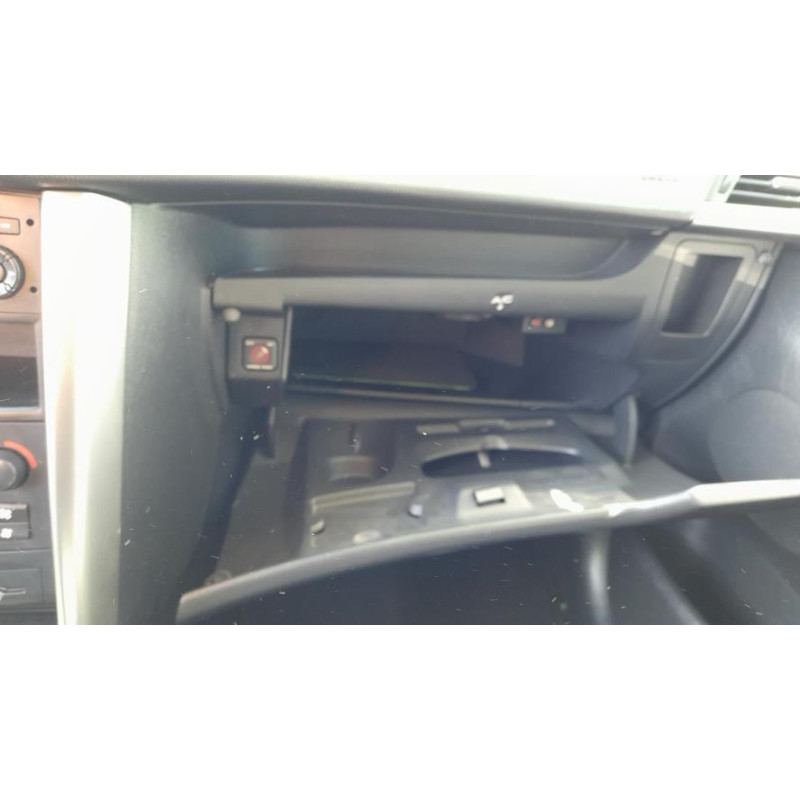 Mecanisme de toit ouvrant PEUGEOT 207 PHASE 1 BREAK d’occasion