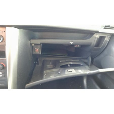 Mecanisme de toit ouvrant PEUGEOT 207 PHASE 1 BREAK d’occasion