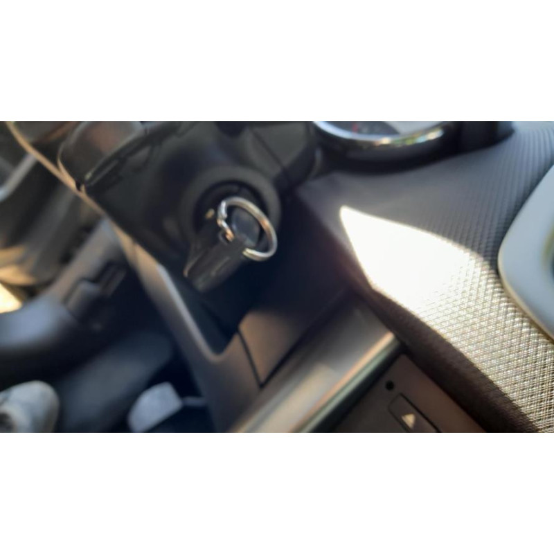Mecanisme de toit ouvrant PEUGEOT 207 PHASE 1 BREAK d’occasion