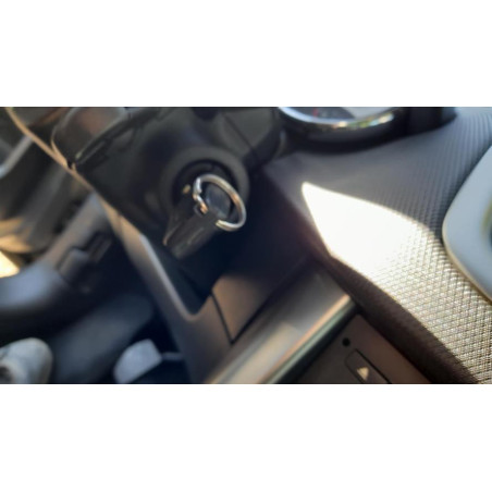 Mecanisme de toit ouvrant PEUGEOT 207 PHASE 1 BREAK d’occasion