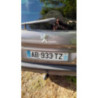 Mecanisme de toit ouvrant PEUGEOT 207 PHASE 1 BREAK d’occasion