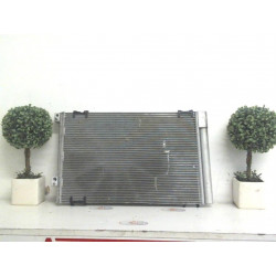 Radiateur condenseur de clim DS  d’occasion
