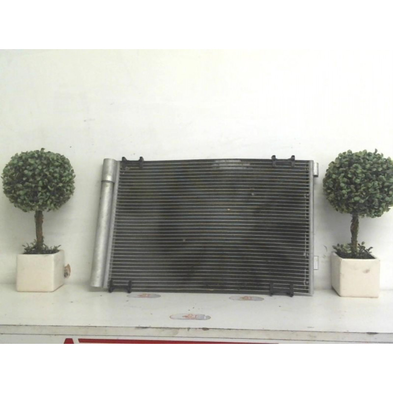 Radiateur condenseur de clim DS  d’occasion