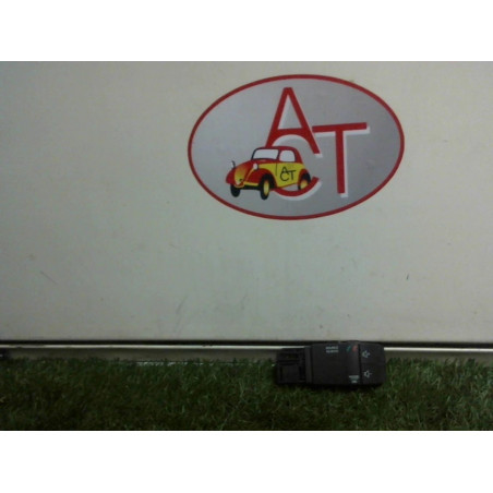 Commande autoradio NISSAN PRIMASTAR d’occasion