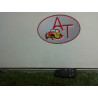 Commande autoradio NISSAN PRIMASTAR d’occasion