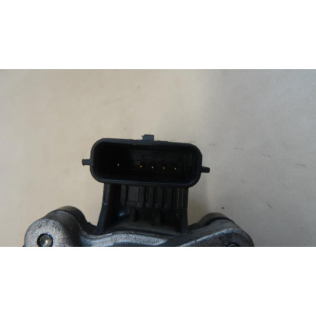 Boitier papillon RENAULT KANGOO I d’occasion