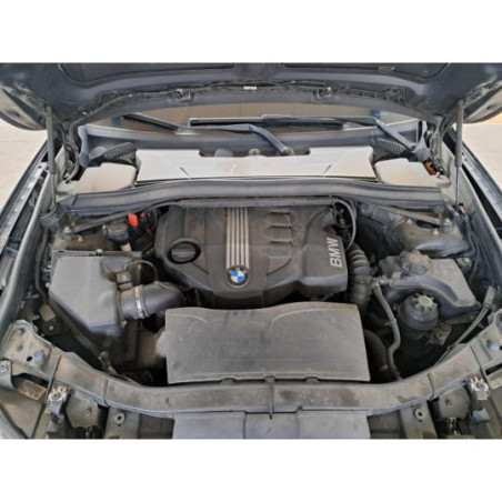 Pommeau de vitesses BMW X1 E84 PHASE 1 d’occasion