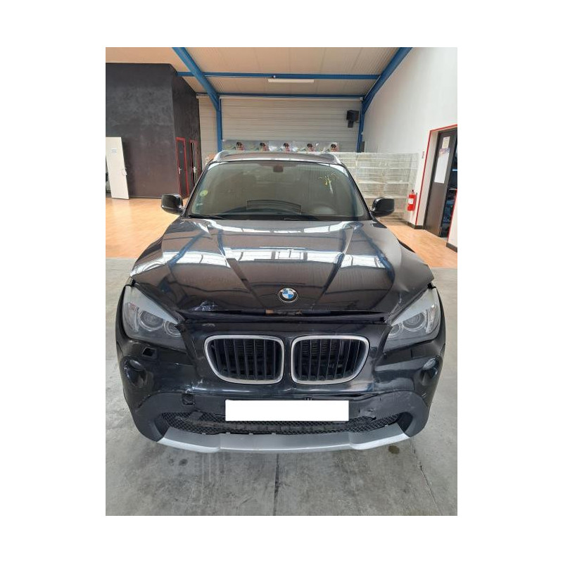 Pommeau de vitesses BMW X1 E84 PHASE 1 d’occasion
