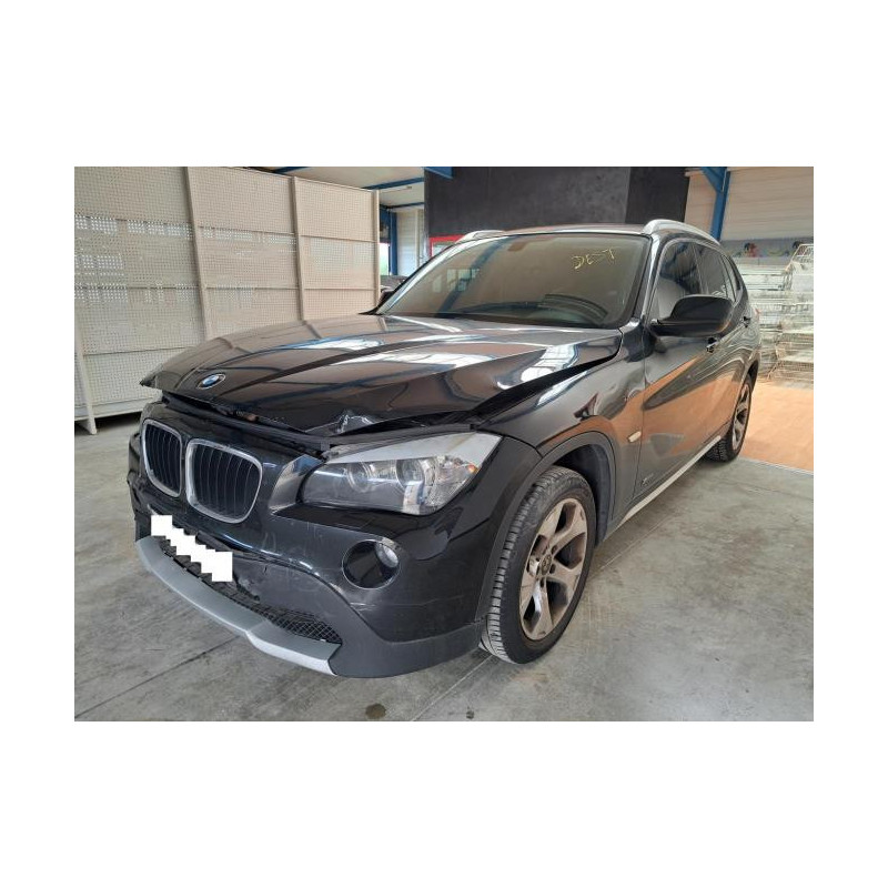 Pommeau de vitesses BMW X1 E84 PHASE 1 d’occasion