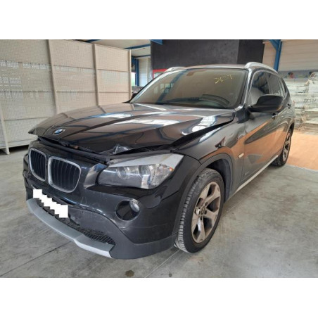 Pommeau de vitesses BMW X1 E84 PHASE 1 d’occasion