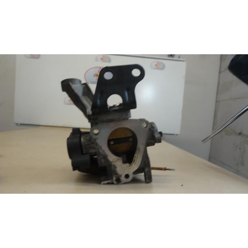 Boitier papillon RENAULT TWINGO I d’occasion