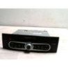 Autoradio d'origine RENAULT LAGUNA 2 PHASE 2 d’occasion