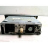 Autoradio d'origine RENAULT LAGUNA 2 PHASE 2 d’occasion