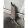 Silencieux arriere (echappement) RENAULT LAGUNA 3 PHASE 2 d’occasion