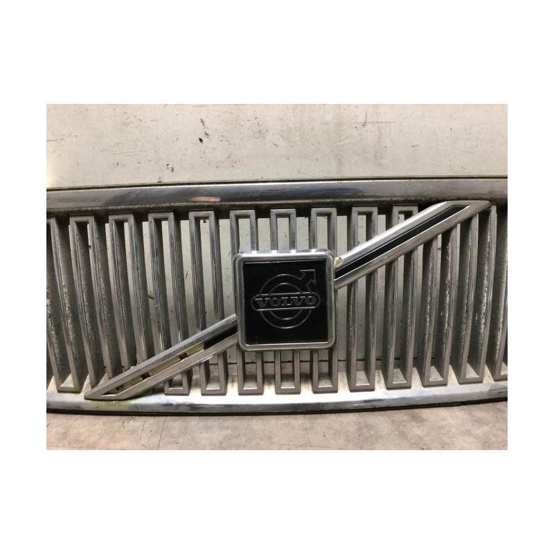 Calandre VOLVO S 70 d’occasion