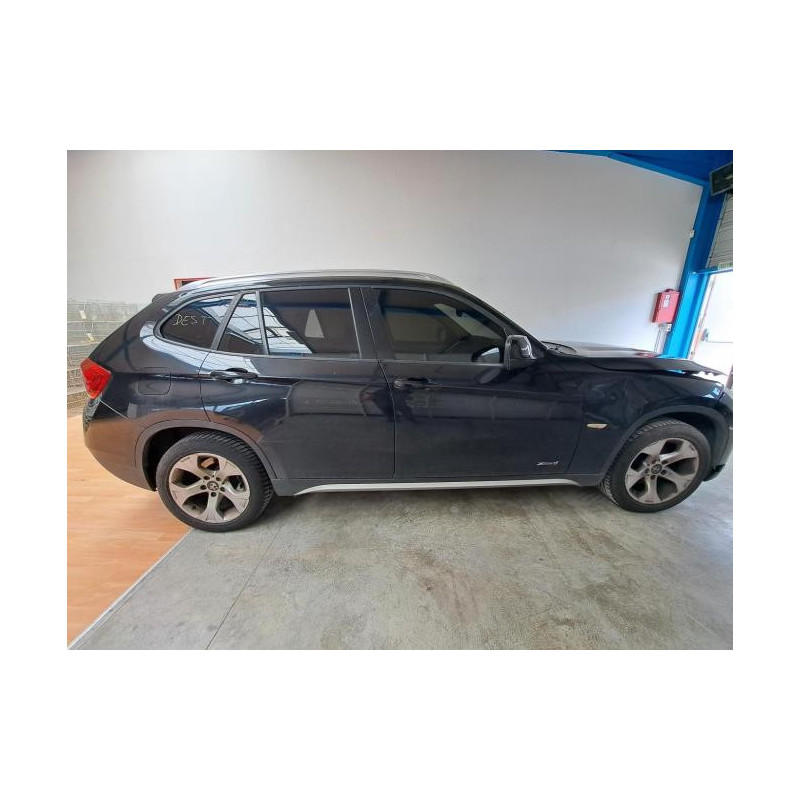Moyeu arriere droit BMW X1 E84 PHASE 1 d’occasion
