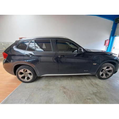 Moyeu arriere droit BMW X1 E84 PHASE 1 d’occasion