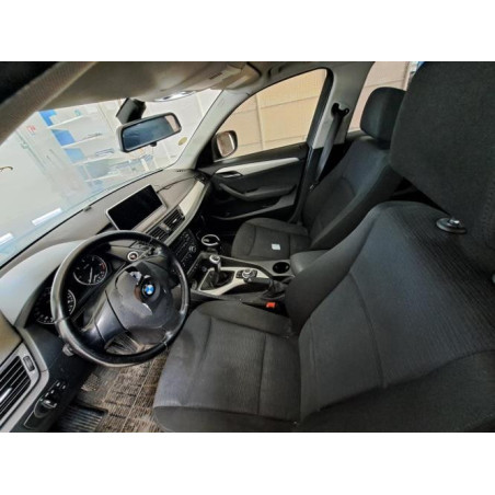 Moyeu arriere droit BMW X1 E84 PHASE 1 d’occasion