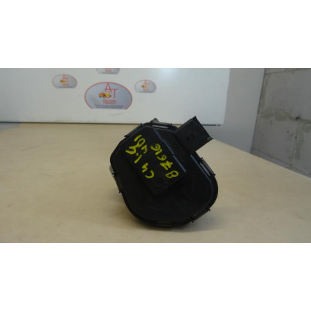Boitier papillon CITROEN C4 d’occasion