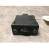 Commande de reglage hauteur de phare DS DS3 PHASE 2 d’occasion