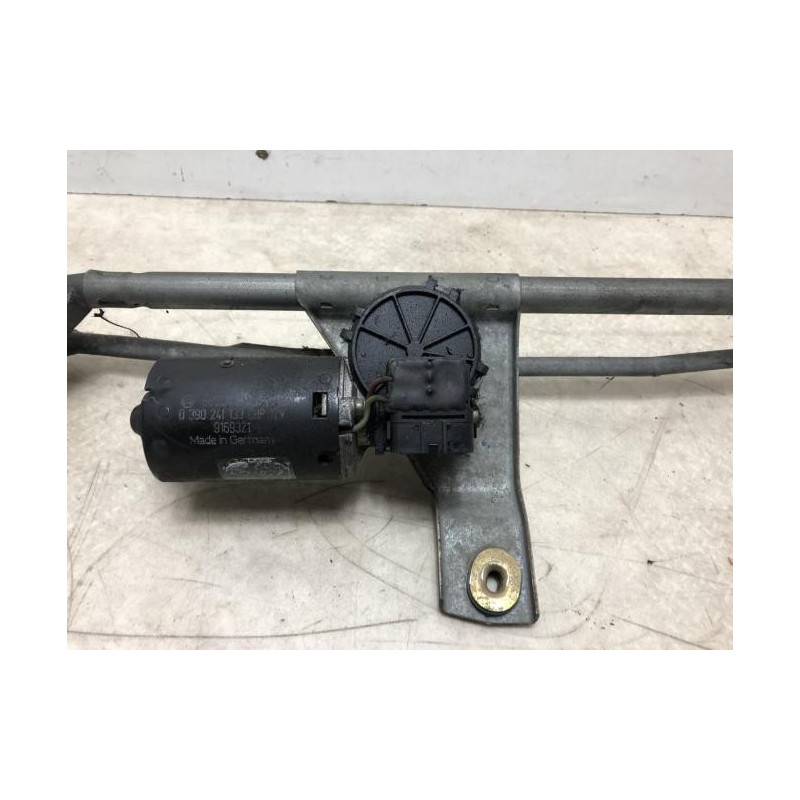 Moteur essuie glace avant VOLVO S 70 d’occasion
