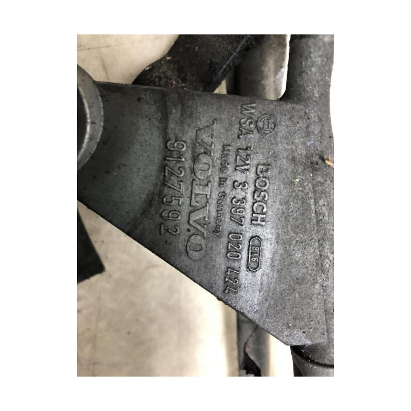 Moteur essuie glace avant VOLVO S 70 d’occasion