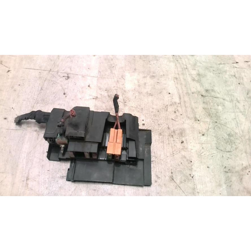 Boitier USM  RENAULT MODUS PHASE 1 d’occasion
