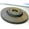 Disque avant gauche (freinage) RENAULT LAGUNA I PHASE 1 d’occasion