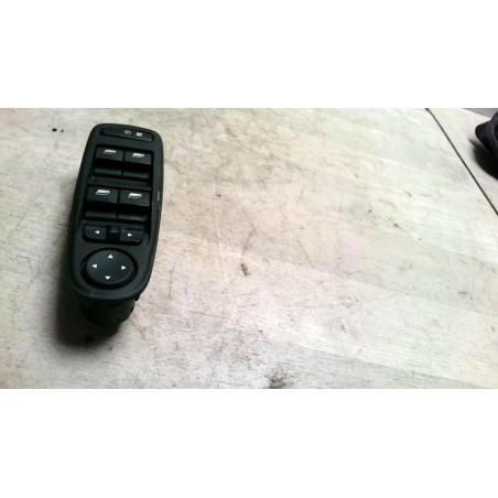 Interrupteur de leve vitre avant gauche CITROEN C4 GRAND PICASSO 1 d’occasion