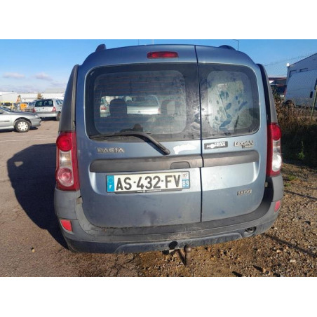 Retroviseur droit DACIA LOGAN MCV 1 PHASE 1 BREAK d’occasion