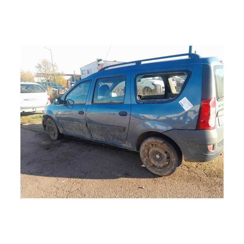 Retroviseur droit DACIA LOGAN MCV 1 PHASE 1 BREAK d’occasion
