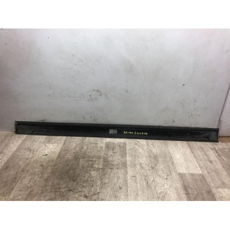 Baguette de porte avant droite VOLVO S 70 d’occasion
