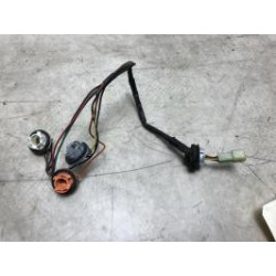 Platine feu arriere gauche SUZUKI SWIFT 3 d’occasion