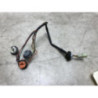 Platine feu arriere gauche SUZUKI SWIFT 3 d’occasion