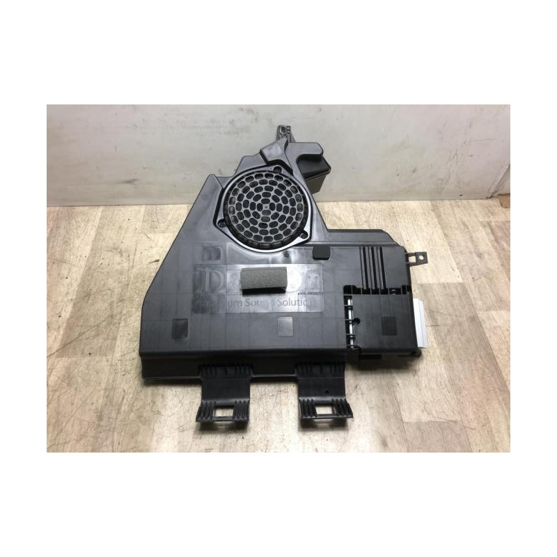 Amplificateur audio CITROEN DS3 PHASE 1 d’occasion