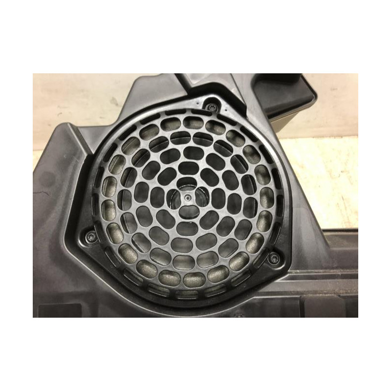Amplificateur audio CITROEN DS3 PHASE 1 d’occasion