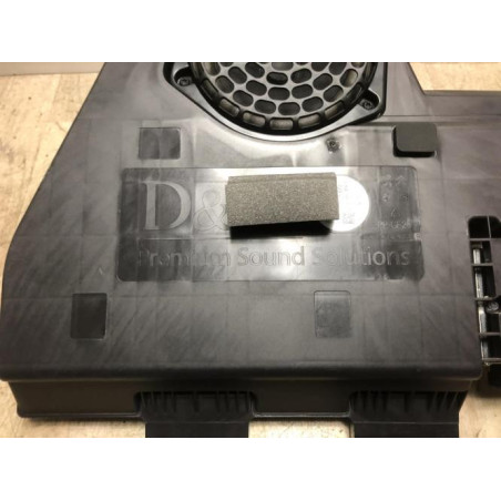 Amplificateur audio CITROEN DS3 PHASE 1 d’occasion