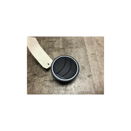 Aerateur tableau de bord avant gauche SUZUKI SWIFT 3 d’occasion