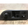 Interrupteur de leve vitre avant gauche SUZUKI SWIFT 3 d’occasion